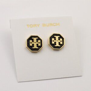 Tory Burch Earrings(Brand New)